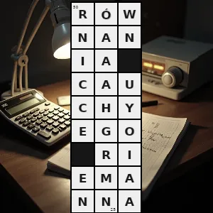 Rozwiązanie krzyżówki: riemann - równania cauchy’ego-riemanna | hasła, synonimy i podpowiedzi Hasło krzyżówkowe riemann - równania cauchy’ego-riemanna – rozwiązanie, synonimy, podpowiedzi i definicje krzyżówkowe